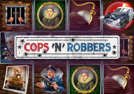 Cops N Robbers