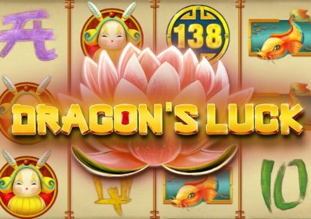 Dragon s Luck